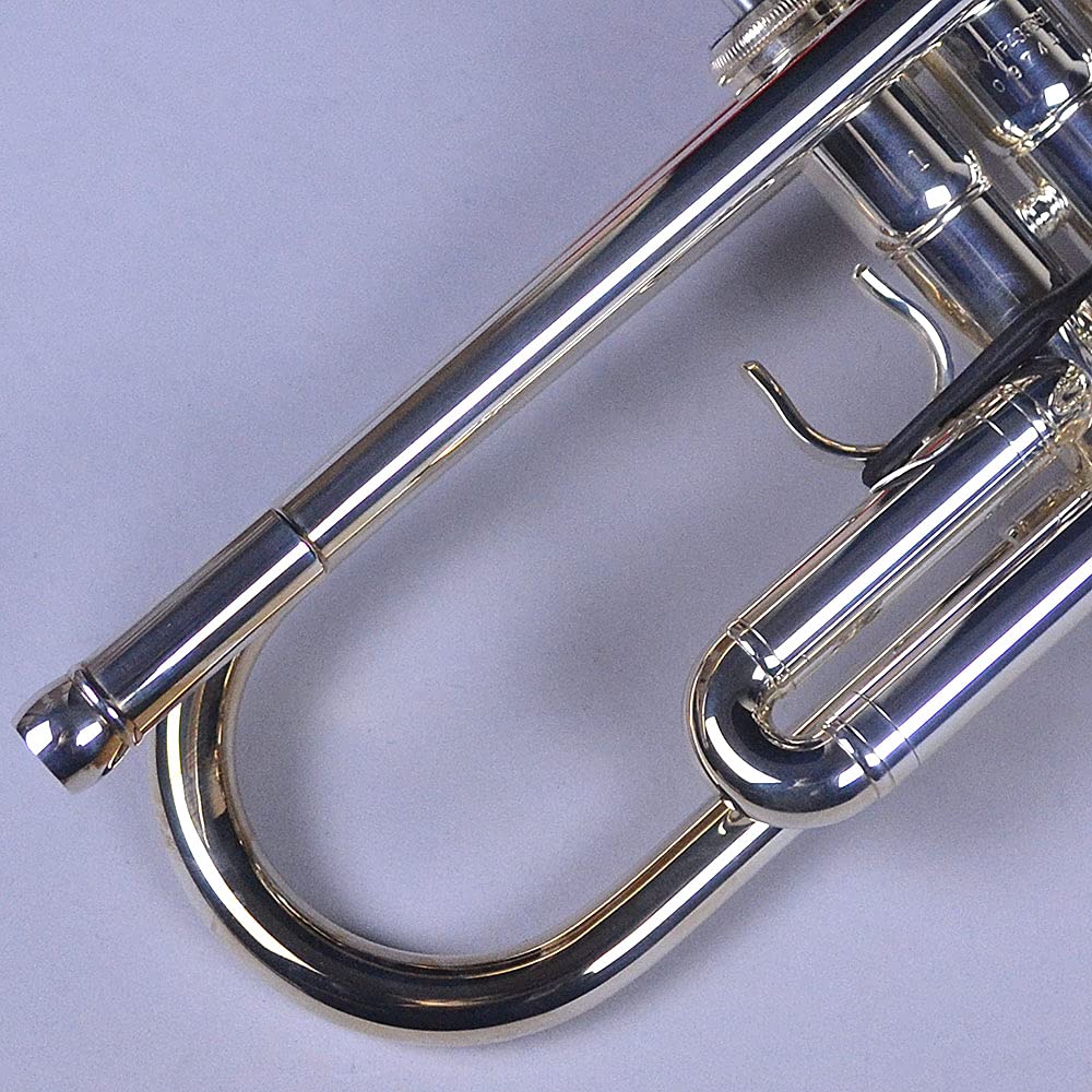 Amazon | YAMAHA YTR-4335GSII 銀メッキ仕上げ トランペット ヤマハ